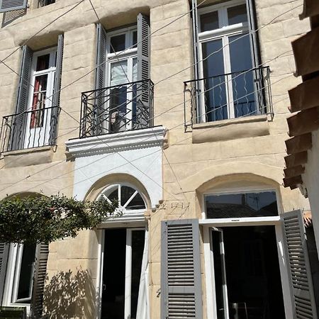 Maison Capucine Meze Exterior photo