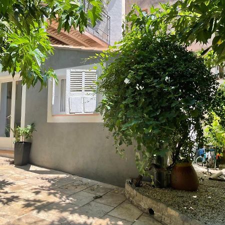 Maison Capucine Meze Exterior photo