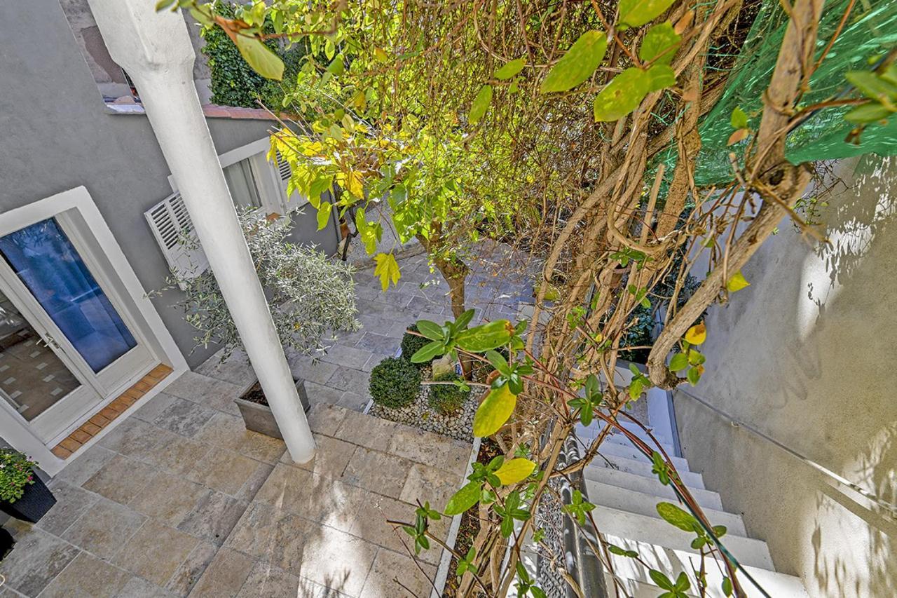 Maison Capucine Meze Exterior photo